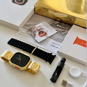 Smartwatches
