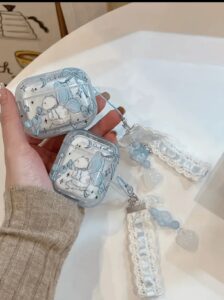 Estuche AirPods 4